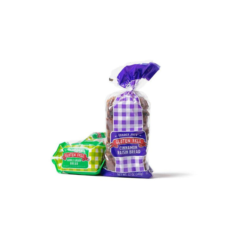 LDPE Wicket bánh mì túi cho nhà nướng lưu trữ bánh mì bánh mì túi in gói đóng gói thực phẩm OPP niêm phong nhiệt tùy chỉnh Gravure in