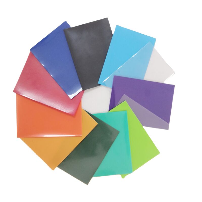 Bao đựng bài anime gaming