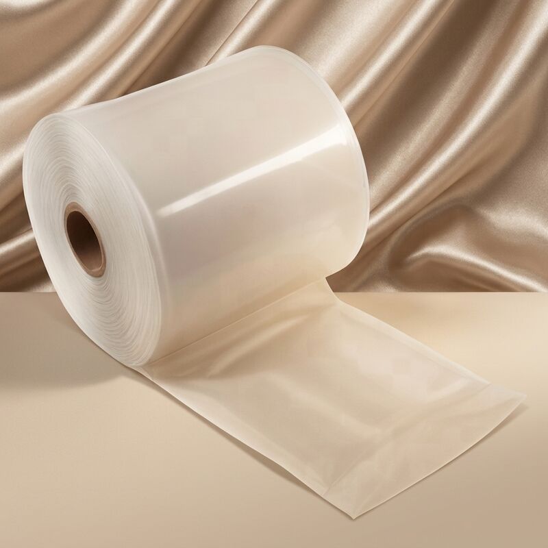2 Mil Thickness Clear LDPE Pre Opened Poly Bags with Heat Seal and Customizable Size 2 Mil Thickness Clear LDPE Pre Opened Poly Bags with Heat Seal and Customizable Size 2 Mil Độ dày rõ ràng LDPE túi poly mở trước với niêm phong nhiệt và có thể tùy chỉnh kích thước
