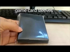 Hộp thẻ nhựa poly để bảo vệ tối đa